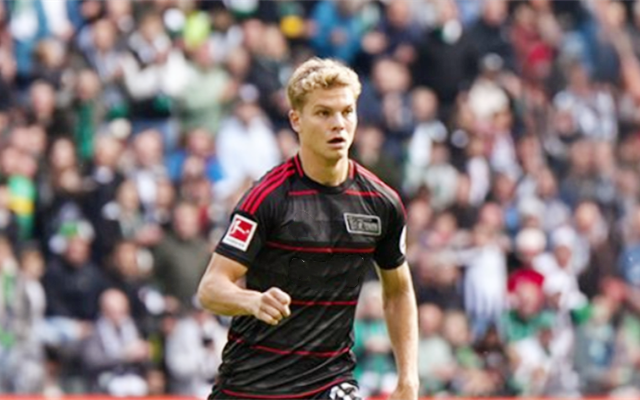 柏林联合队状态低迷，球员调整心态备战