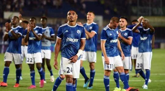 关于蒙彼利埃客场击败梅斯，实现胜利的信息