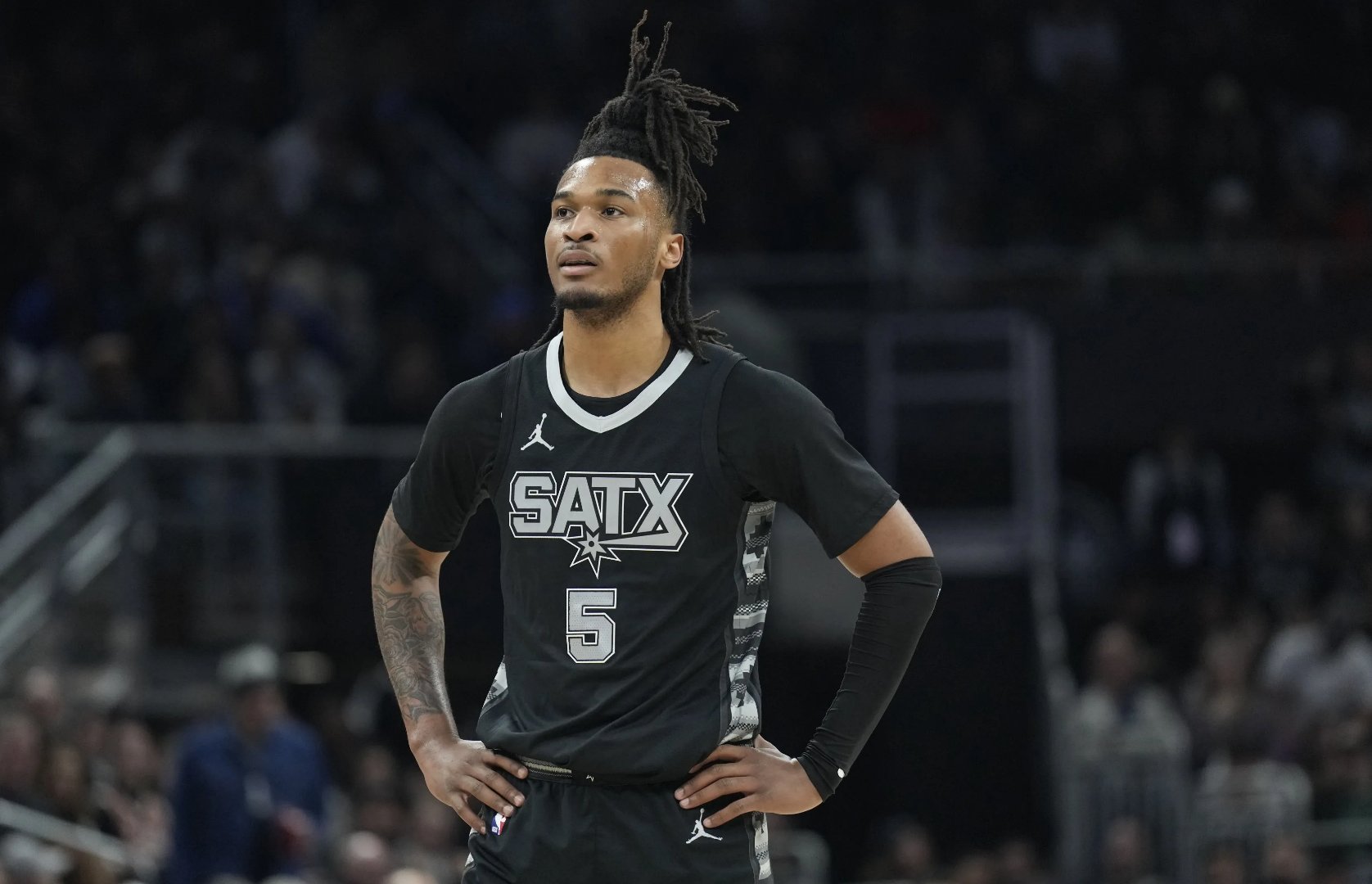 关于热火新秀逐渐成长,或有望获得最佳新秀殊荣的信息 关于热火新秀逐渐成长,或有望获得最佳新秀殊荣的信息