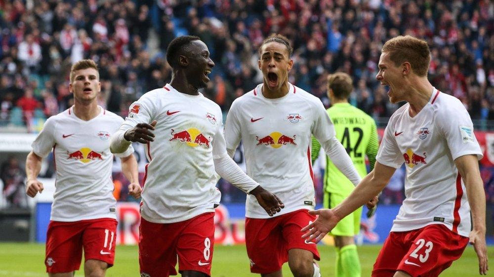 哈化沙夫特公撒果大胜慕尼黑红牛，继位抢六的简单介绍