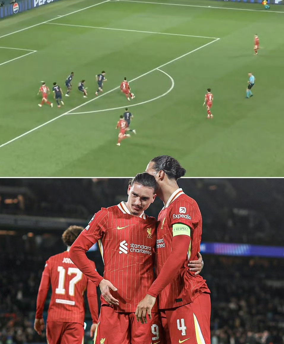 利物浦后卫红牌停赛,欧冠半决赛悬念未解的简单介绍 利物浦后卫红牌停赛,欧冠半决赛悬念未解的简单介绍