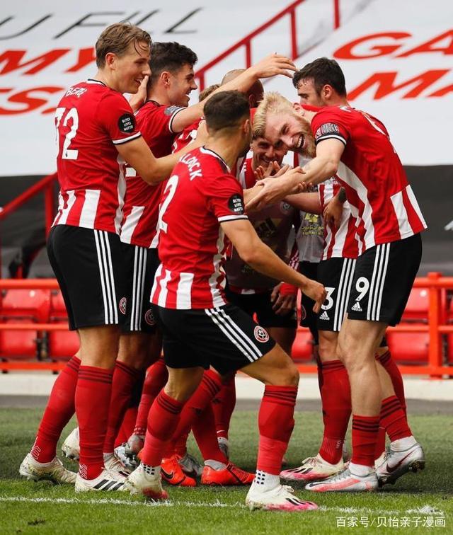 谢菲联客场龙门得分，将主场带回三分的简单介绍