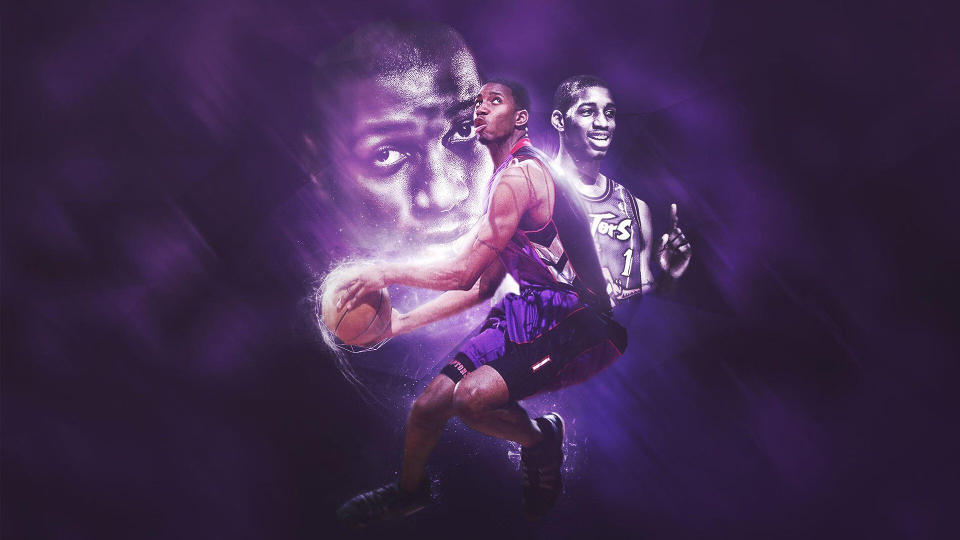 班凯罗的独舞,美加墨世界杯之夜,他用连续得分定义伟大