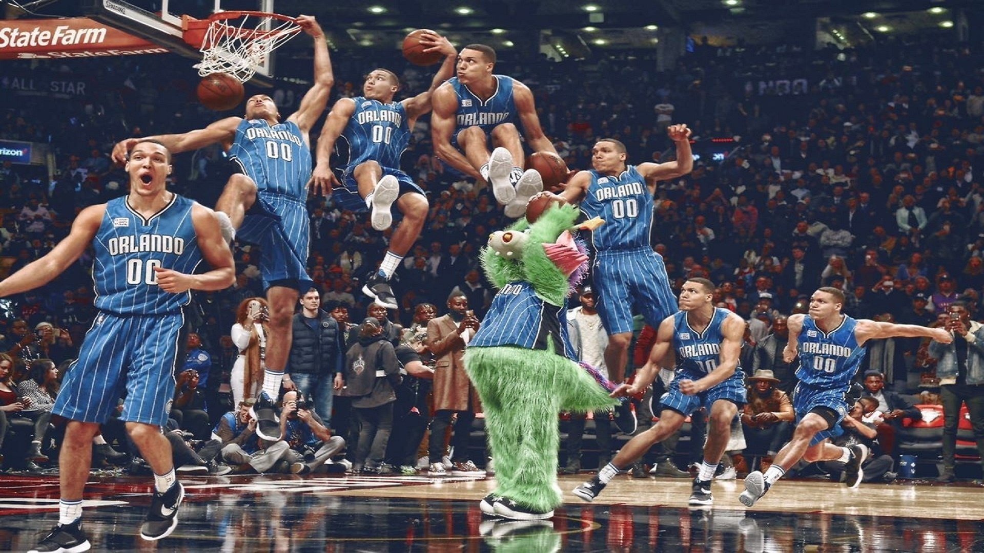 绝杀时刻,公牛铁蹄踏碎勇士,库里神迹难挽狂澜