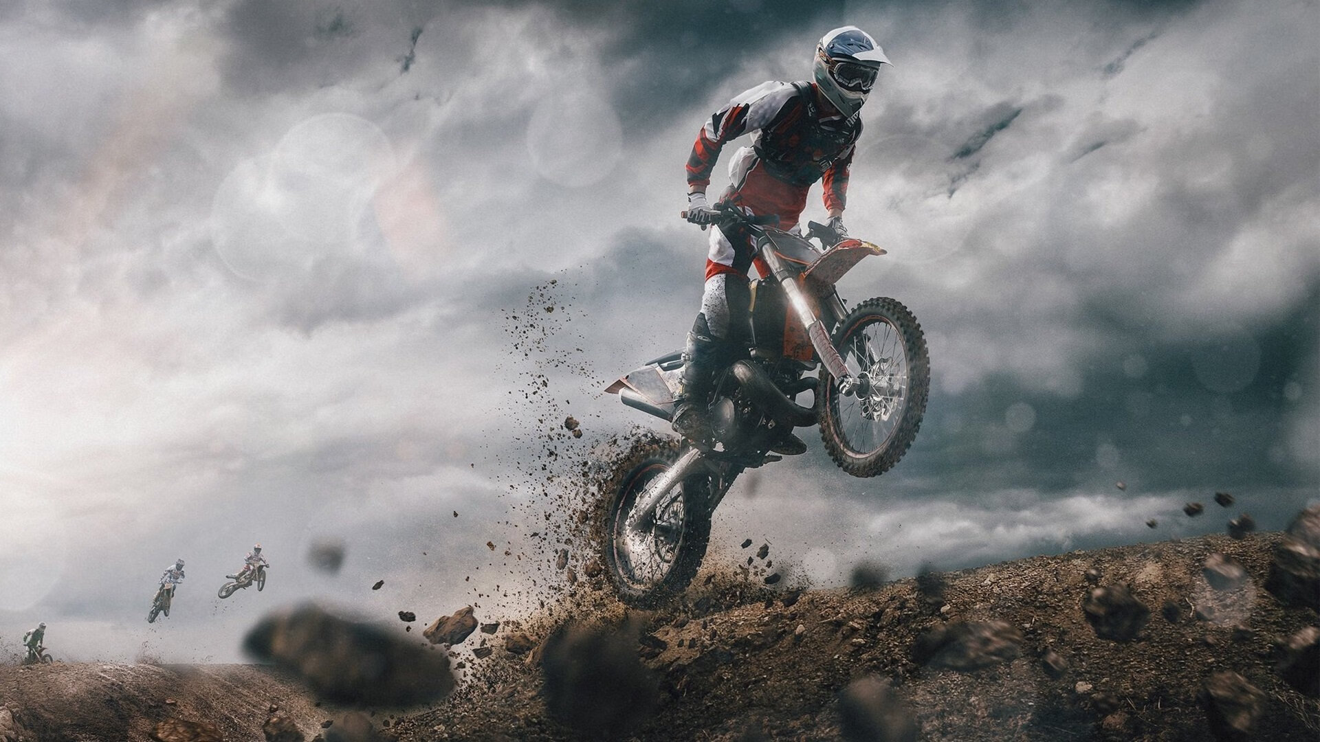 东决烽火与洪都拉斯奇迹，当篮球的绝境与足球的生死在同一个夜晚燃烧